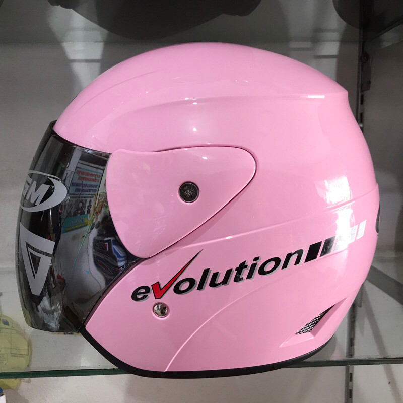 HELM GM Evolution original