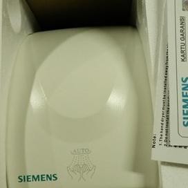 Hand dryer Siemens TH82001-FD (Gojek)