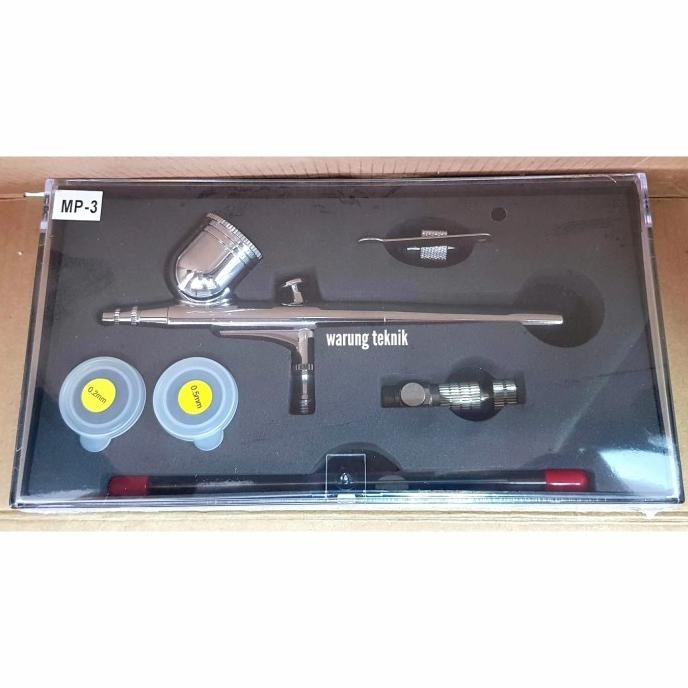 

Air Brush Airbrush Penbrush Set Mp-3 Taiwan Forsale!