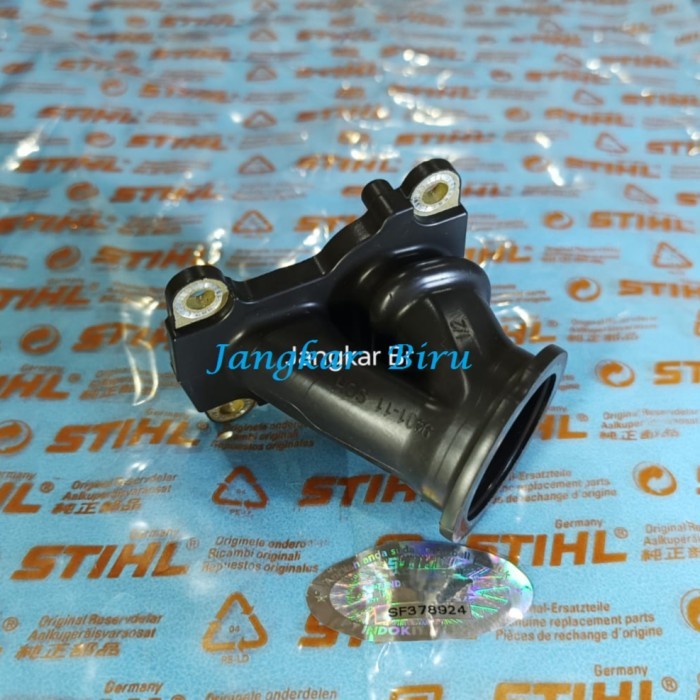 [JRB] Manifold MS-881 STIHL ORIGINAL