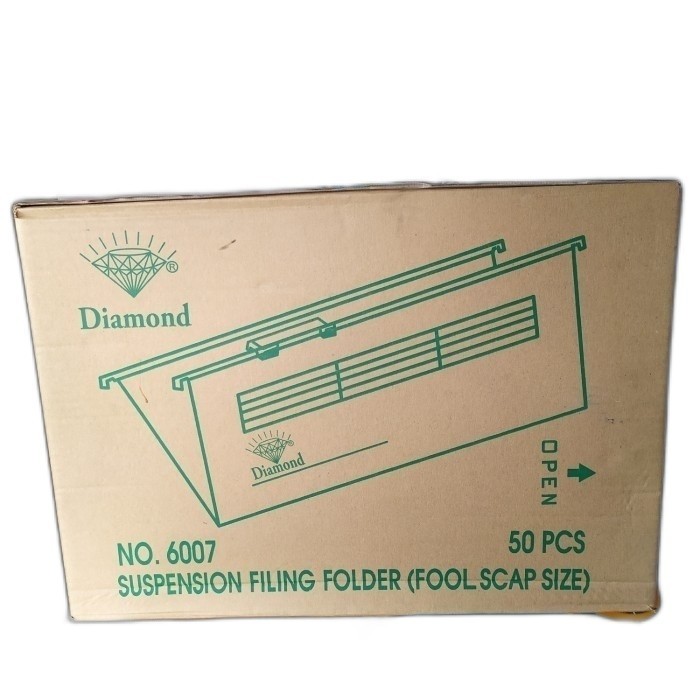 

HARGA DISC - map gantung diamond 50 pcs