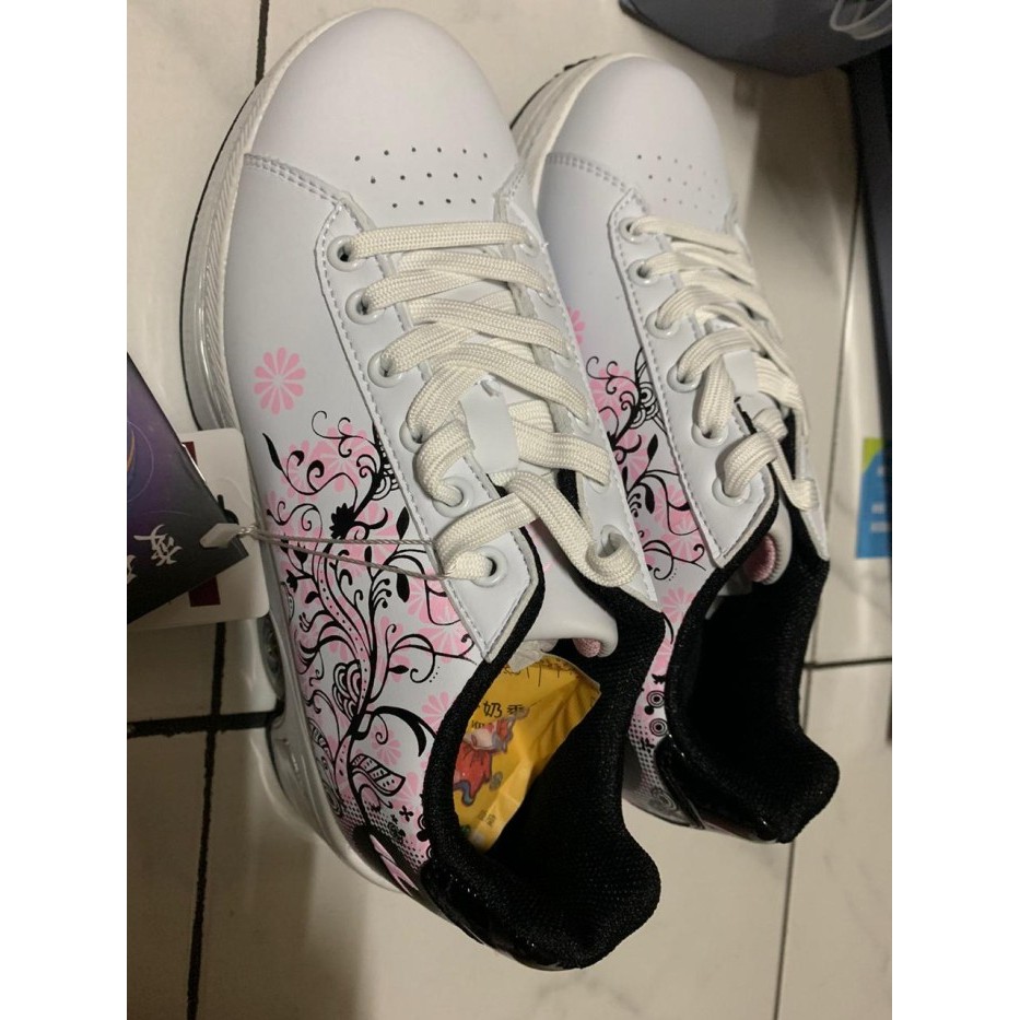 Sepatu Roda 4 Roda Roller Shoes Roller Skates Sepatu Roda Orang Dewasa