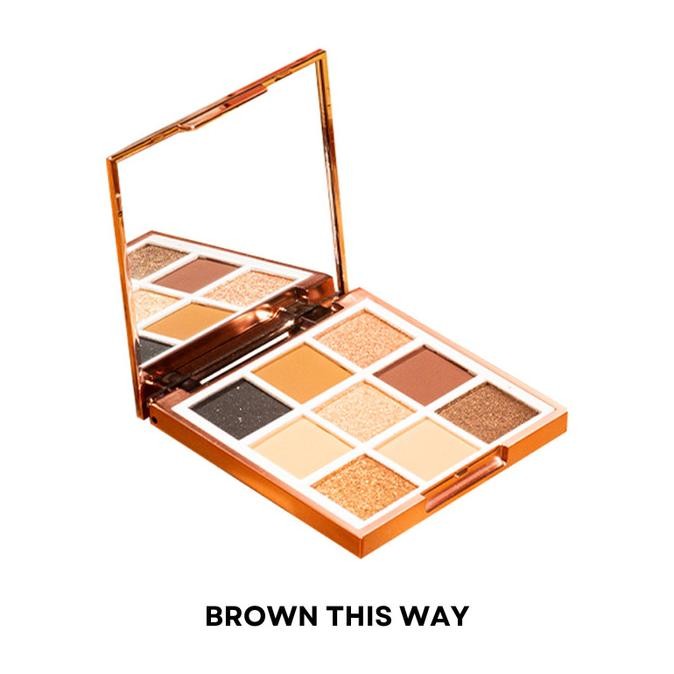 Sale Reveline Eyeshadow
