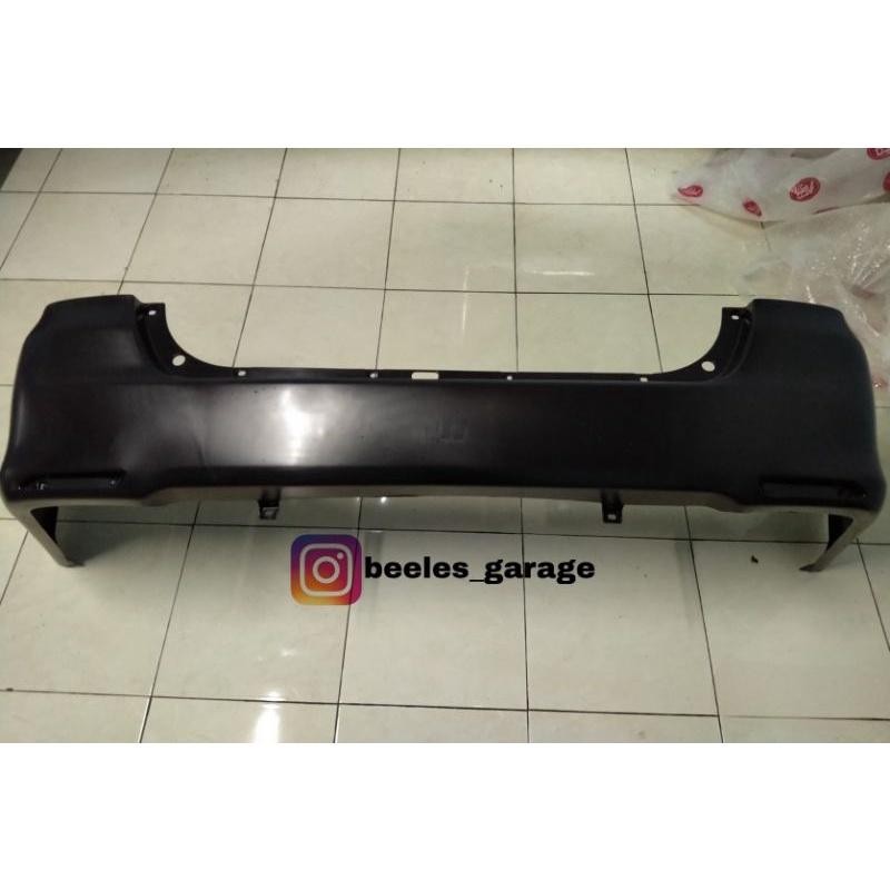 Bemper Belakang Kijang Innova 2008-2015
