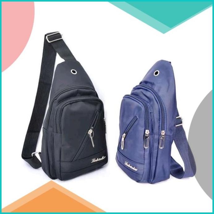 Tas Dada Kain Pria Keren Import Lebailu 3925 11OKTZ4 tools n parts