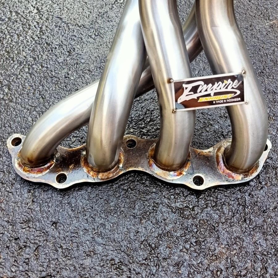 Header Honda City Gd8 Jazz Gd3 Idsi Vtec 421 Panjang