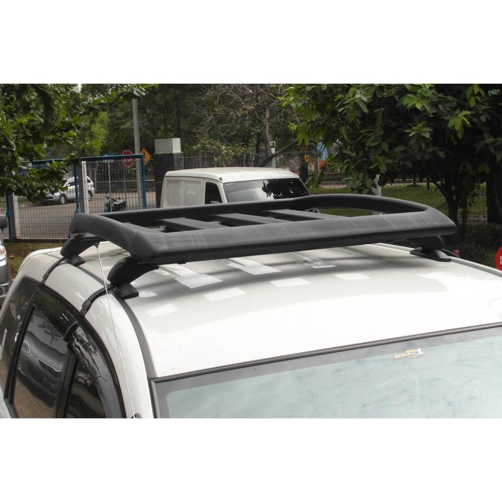 Termurah Roof Rack/Rack Bagasi Mobil Avanza/Xenia