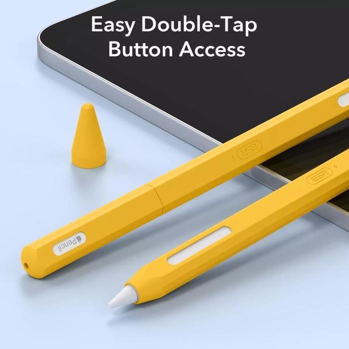 Sale Esr For Apple Pencil 2Nd Case Premium Silicone For Apple Pencil 2Nd
