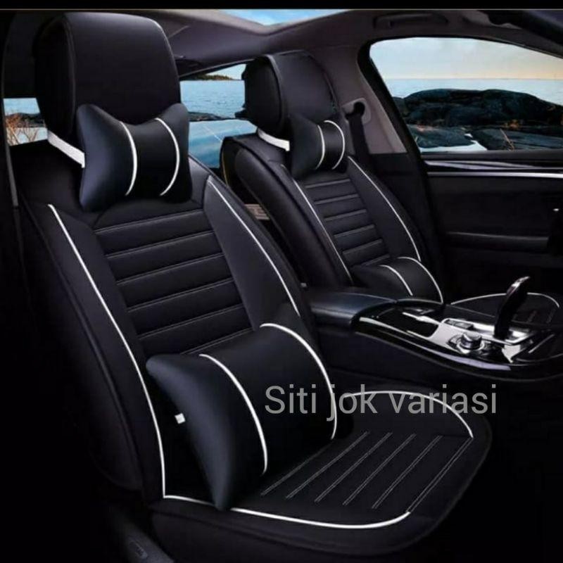 Sarung Jok Mobil Avanza 2016-2020