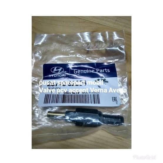 valve pcv hyundai accent Verna Avega we