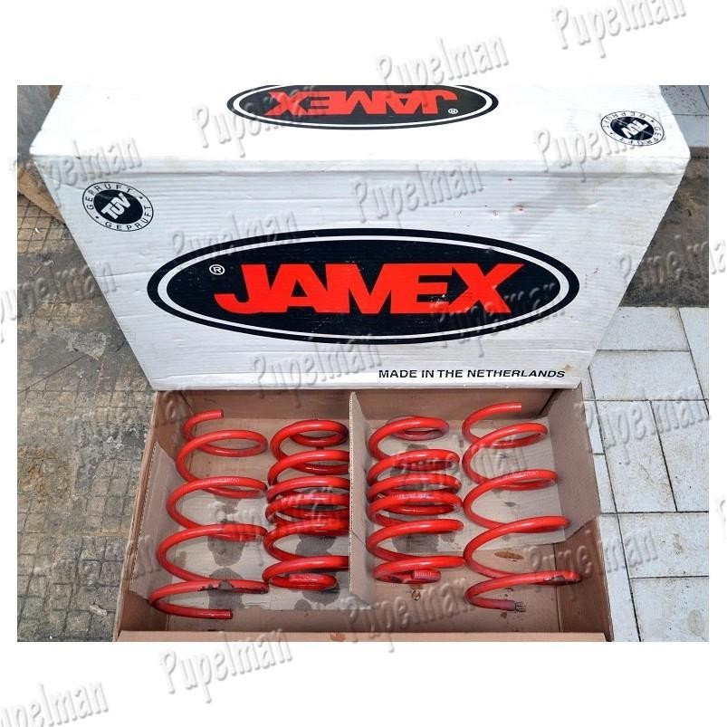 Original Jamex Per Keong Belakang Xenia Avanza Lama Vvti 2004 2005 2006 2007 2008 Shock Sok Breaker