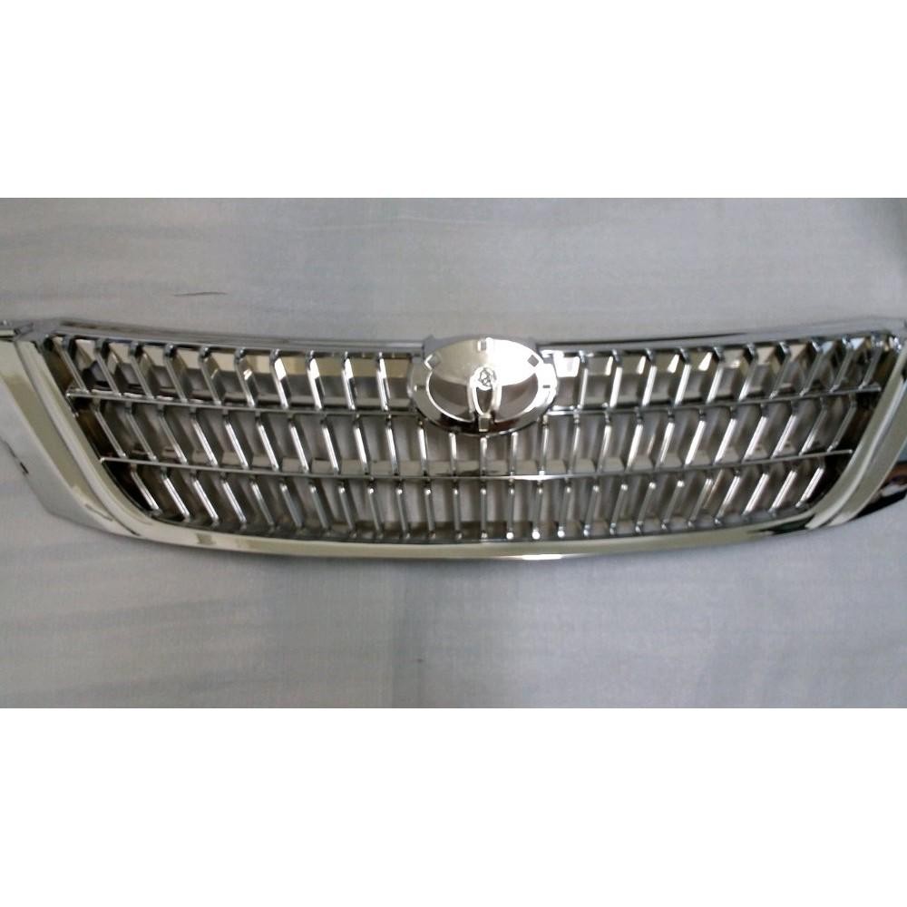 Innova 2005 2006 2007 Gril Grill Grille Model Camry