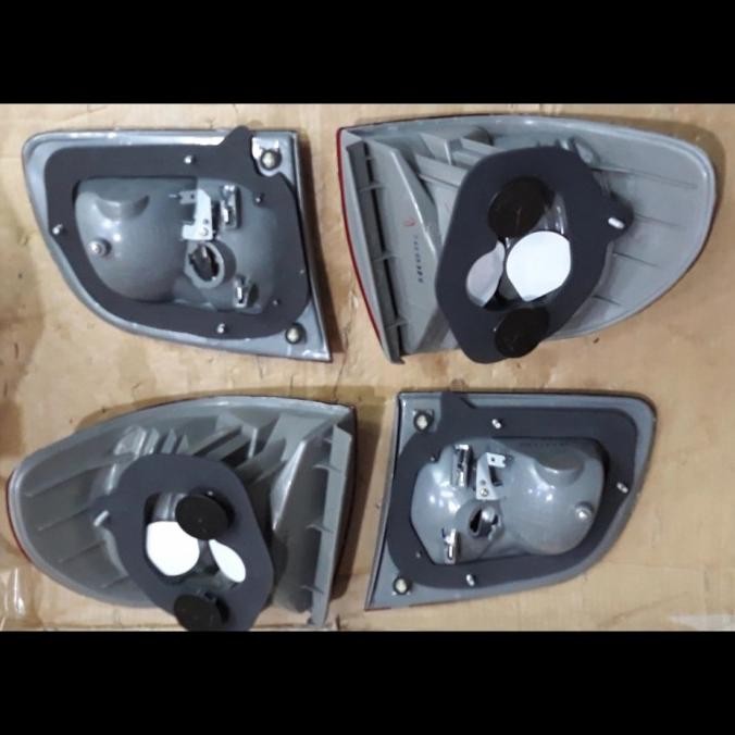 21219B91317 Stoplamp All New Corolla 18 / Conquest