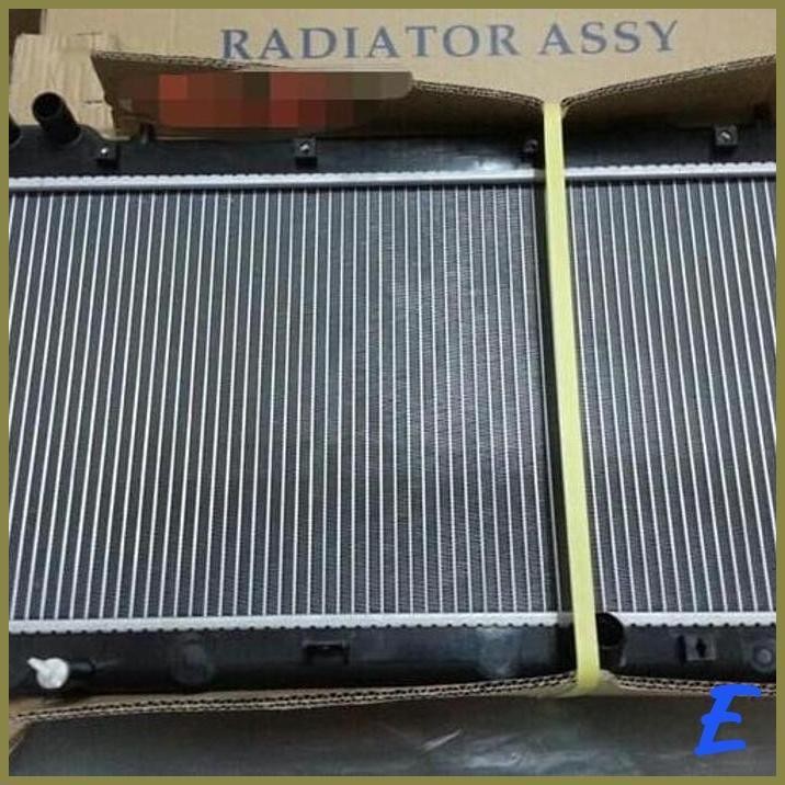 [Mja] Radiator Honda Jazz 2004-2007 Manual