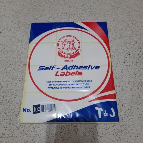 

TERBARU LABEL TOM JERRY