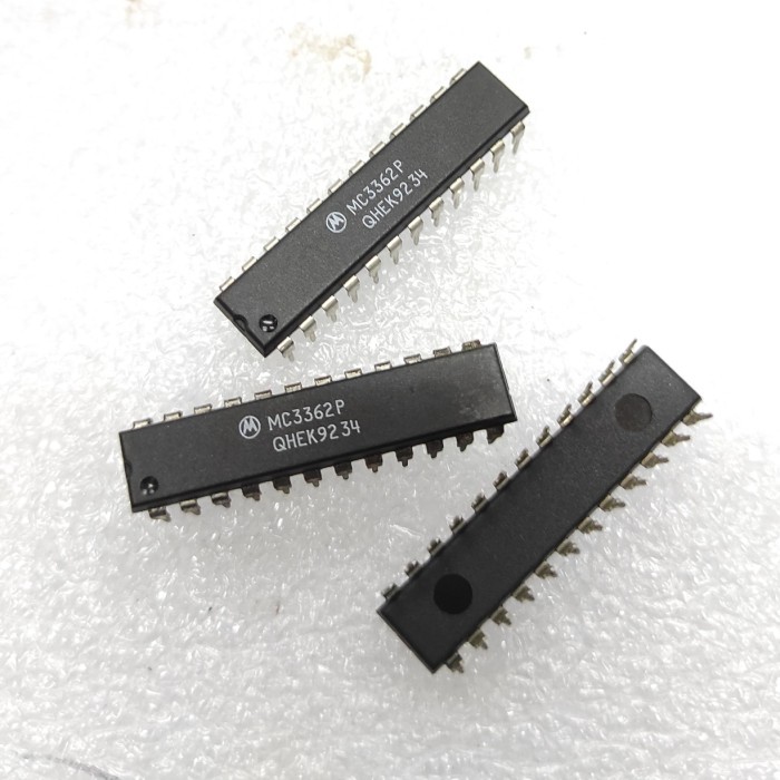 Terlaris Produk MC3362P ic Dip