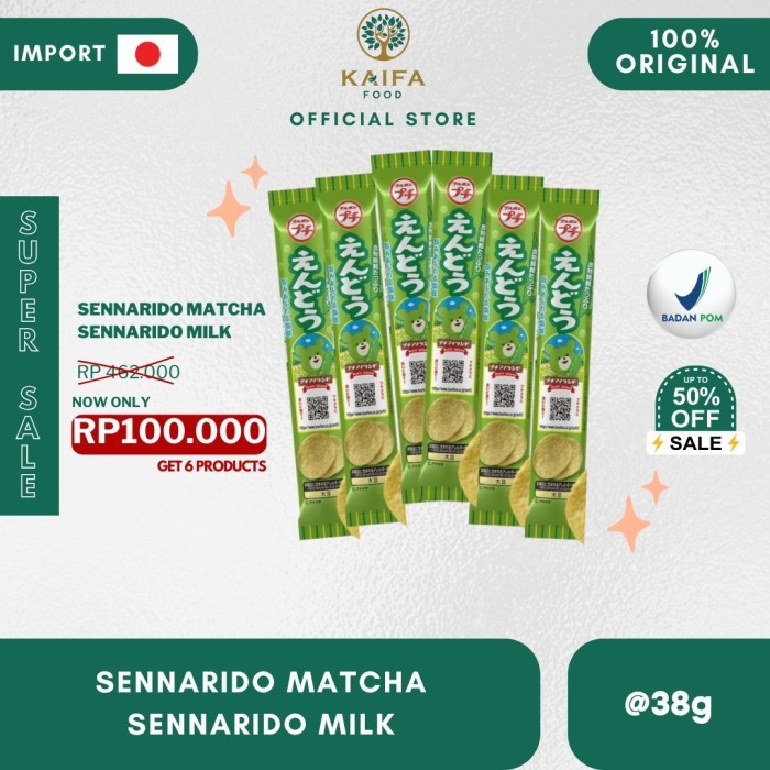 

TERMURAH Bourbon Petit Potato Chip - Keripik Kentang Khas Jepang