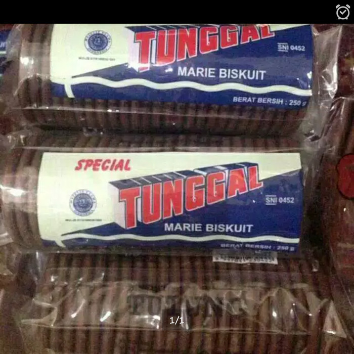 

TERPERCAYA Biskuit marie gosong tutung biskuit marie tunggal over baked