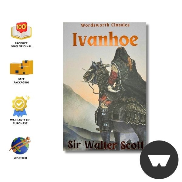 Wordsworth - Wordsworth: Ivanhoe