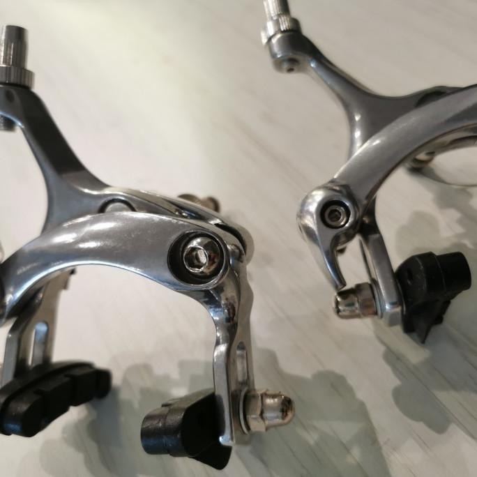 U Brake Winzip Klasik Taiwan Best Quality