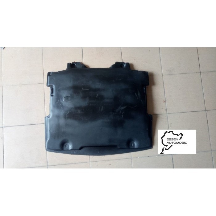BEBAS ONGKIR - Cover bawah mesin / dek mesin mercedes benz w202 c180, c200, c230,c240
