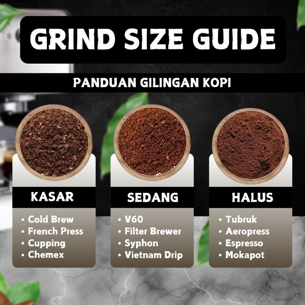 

Ready Kopi Arabica Special Roasted Bean Biji Kopi /Bubuk 1 Kg/1000 Gram Gratis Ongkir!