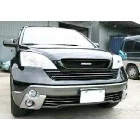 Grill Crv 2007 - 2009 Mugen