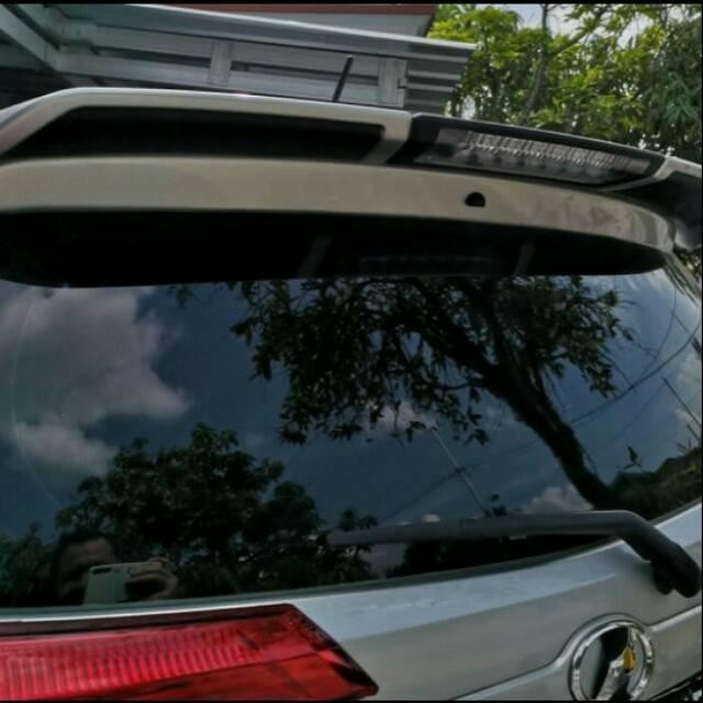 Spoiler Model Trd Calya Sigra 2016-2017-2018-2019-2020-2021-2022