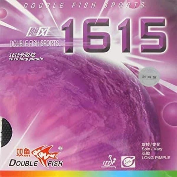 Karet Bintik Panjang Doublefish 1615 Ox