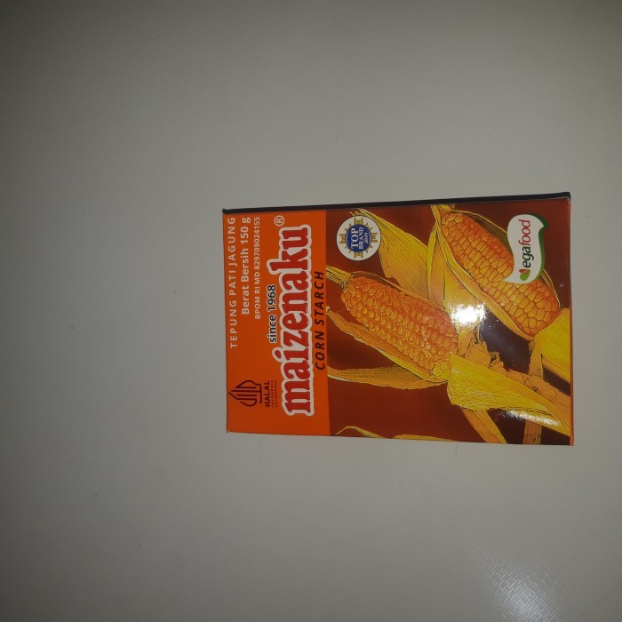

maizenaku 150 gr
