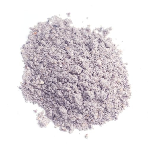 

Instant Blue Corn Masa Harina Maiz Flour Tepung Jagung Biru Mexico 100