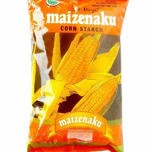 

maizenaku 1 kg