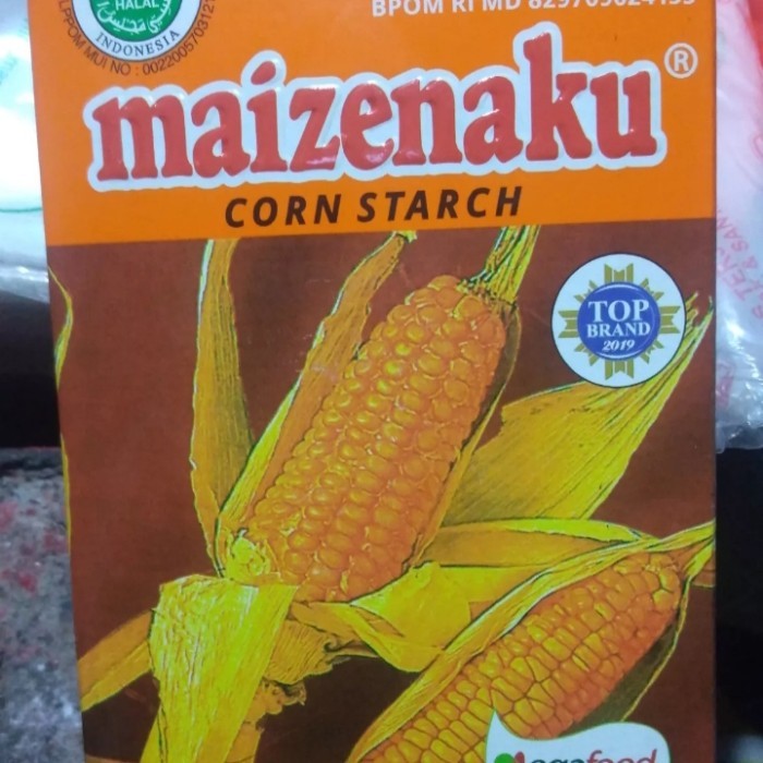 

maizenaku 150gr