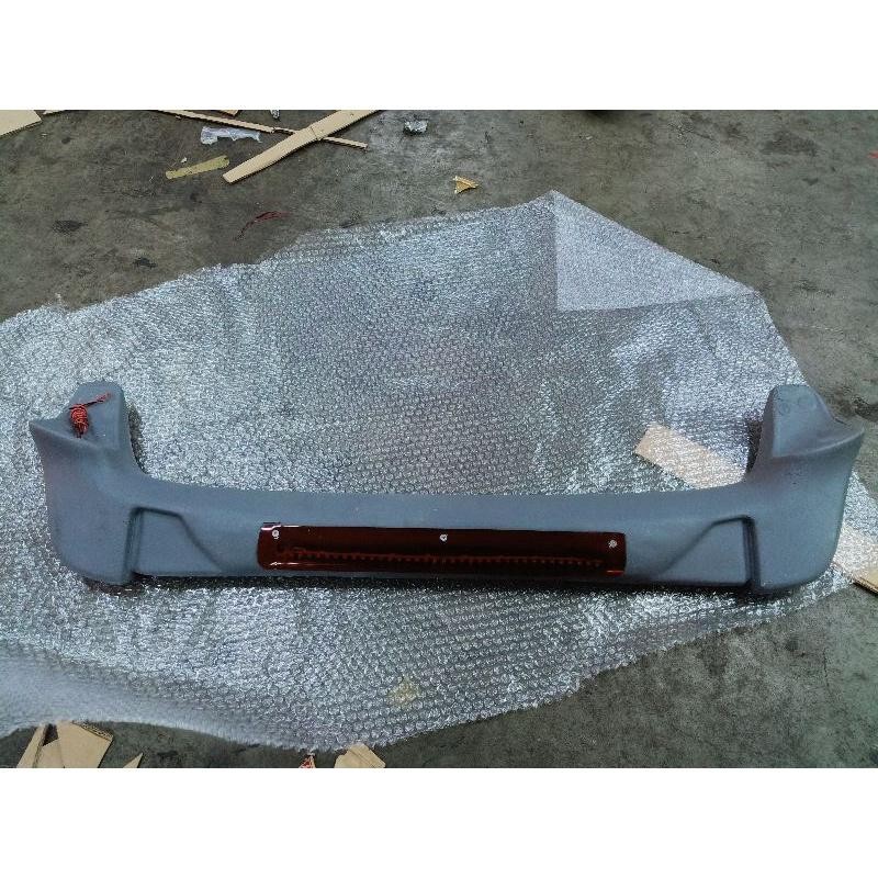 Spoiler Crv Gen 1 With Lamp
