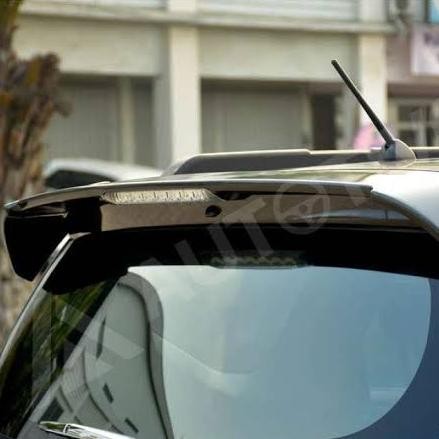Spoiler Calya Sigra Model Luxury