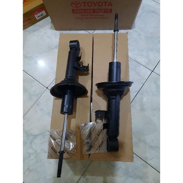 Shock Breaker Depan Innova 2008 2009 2010 2011 2012 2013 2014 2015 Ori