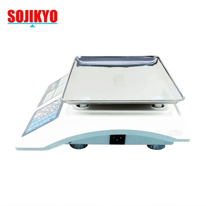 Eco-30Acs Timb Sojikyo 30Kg