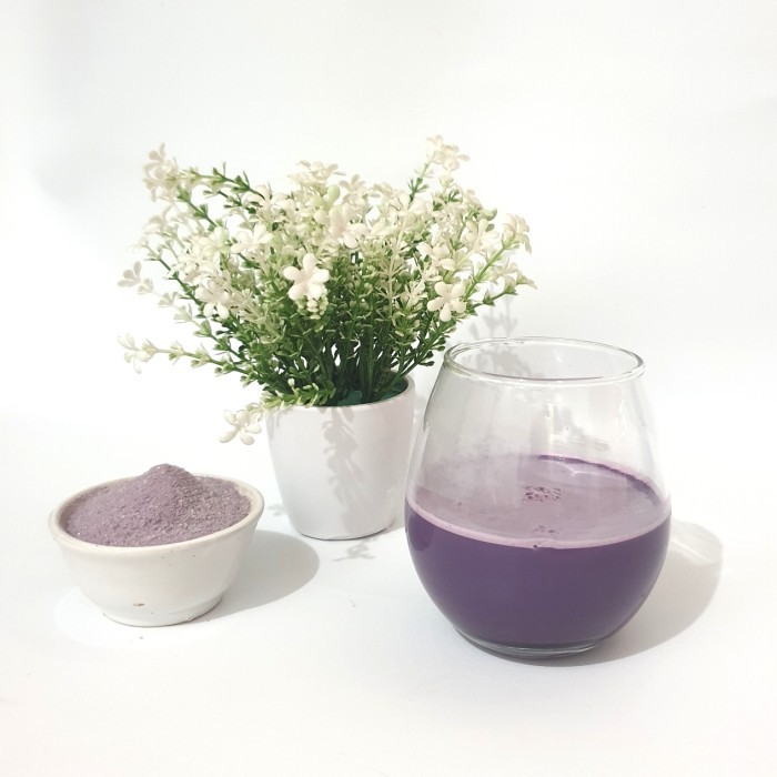 

Powder Drink / Bubuk Numan Taro