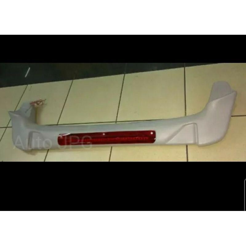 Spoiler Crv Gen 1 2000 - 2002
