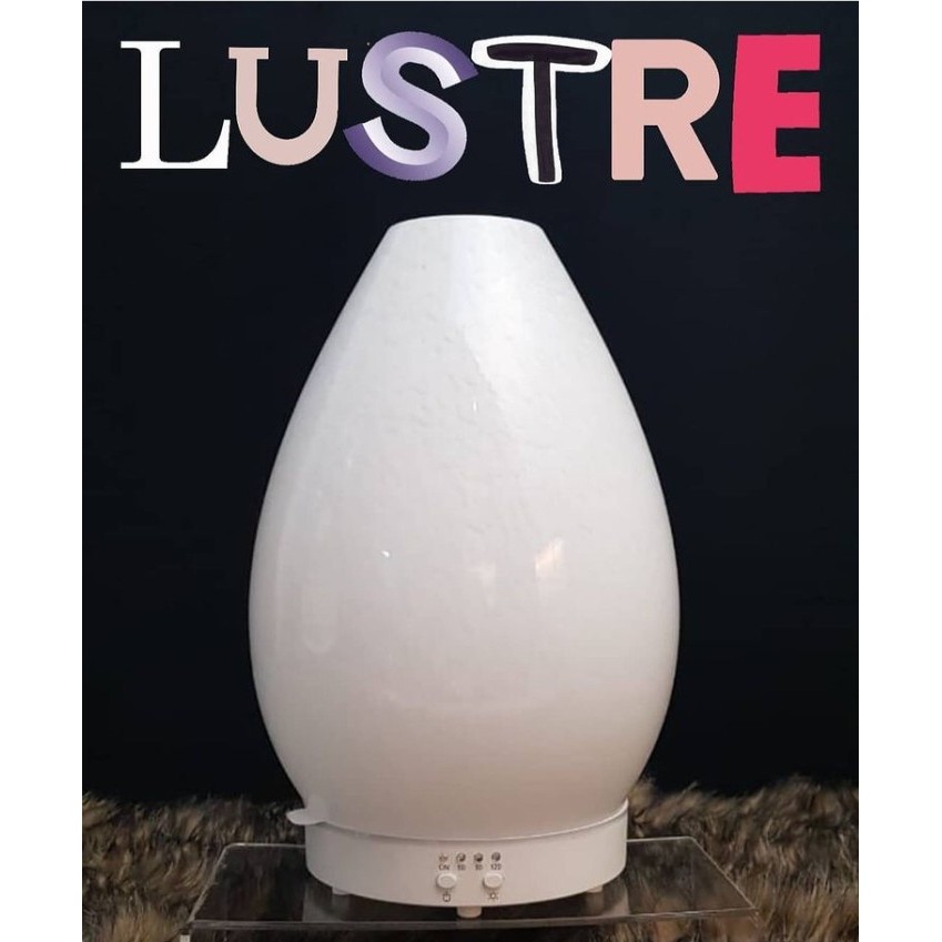 TERMURAH - Lustre artisan diffuser sale