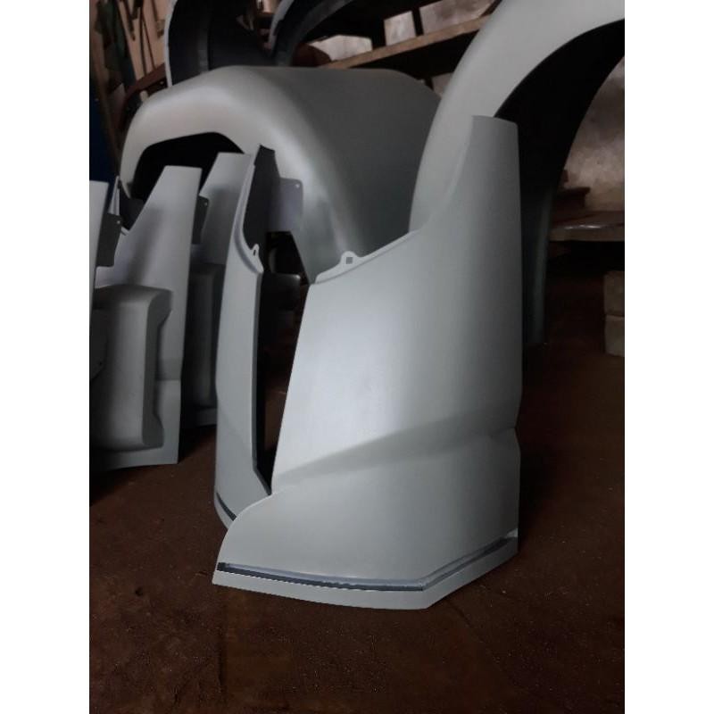 Pipi Canter Model Polos