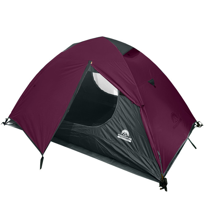 TERMURAH - Bigadventure Pangrango Series - Tenda 2 Person