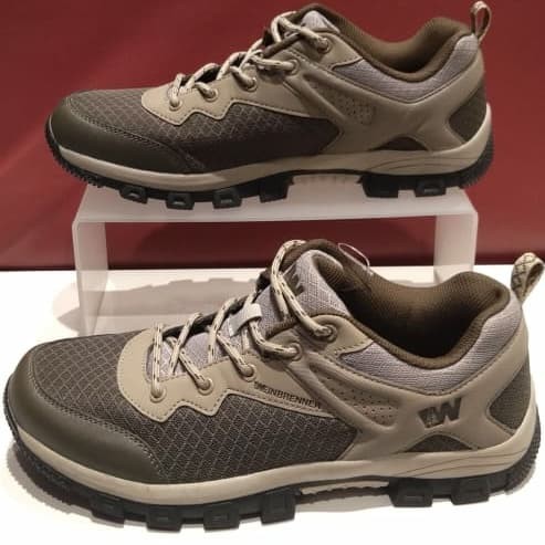 WEINBRENNER SEPATU GUNUNG BEST QUALITY ORIGINAL BATA