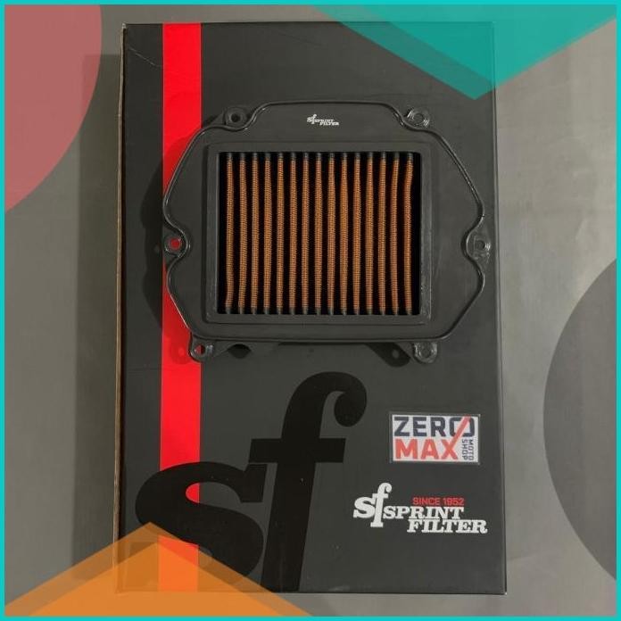 Air Filter Saringan Filter Udara SPRINT FILTER CBR250RR CBR 250RR 11OK