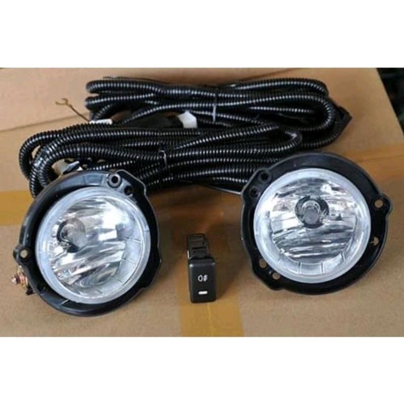 Foglamp / Lampu Kabut Mobil Toyota Calya