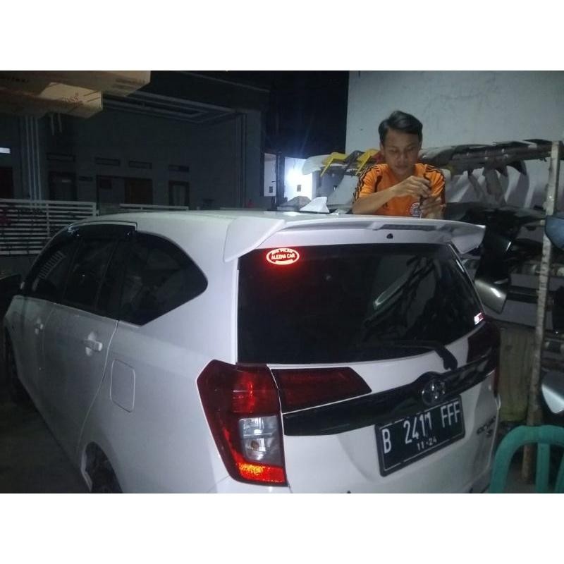 Spoiler Calya Sigra Mugen