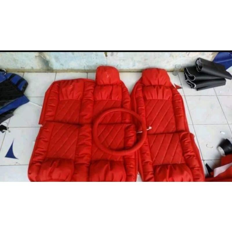 Variasi Coverjok Canter