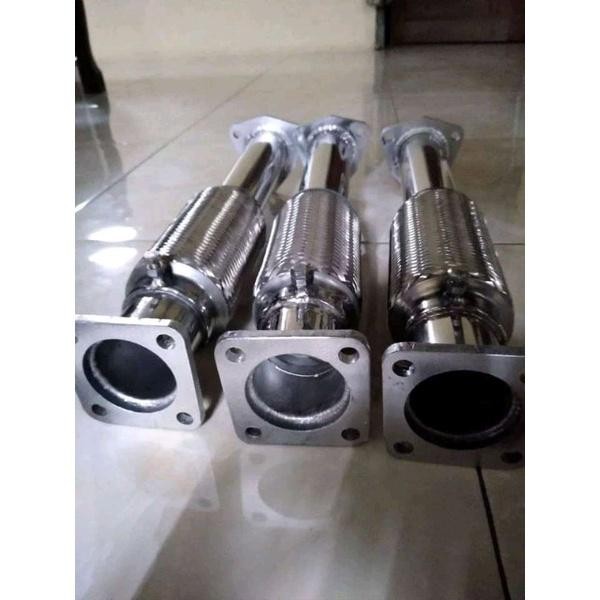 Fleksibel Ori Canter Pnp Jaminan Ngirr Ngirr.