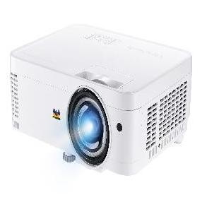 

Viewsonic Projector PS501X XGA 3600 Ansi Lumens Garansi Resmi