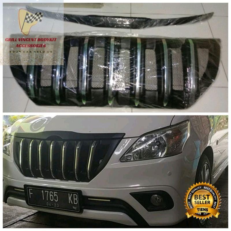 Terlaris Grill Innova Barong 2014 2015 Apollo Prado Gril